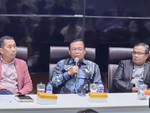 Demokrat Tak Masalah Tim Sinkronisasi Prabowo Hanya Diisi Orang Gerindra Demokrat Tak Masalah Tim Sinkronisasi Prabowo Hanya Diisi Orang Gerindra
