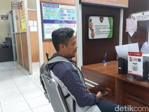 Pekerjakan Teman Pasang Plafon Rumah, Uang Ilham Malah Dibawa Kabur Pekerjakan Teman Pasang Plafon Rumah, Uang Ilham Malah Dibawa Kabur
