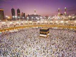 Jemaah Haji Asal Mijen Demak Wafat di RS Madinah