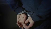 Pria Ngaku Polisi-BNN di Aceh Ditangkap Tipu Warga Rp 402 Juta