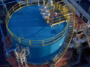 Pertamina Jadi Tuan Rumah Upacara Peringatan Hari Lahir Pancasila 2024