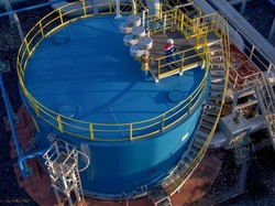 Pertamina Jadi Tuan Rumah Upacara Peringatan Hari Lahir Pancasila 2024