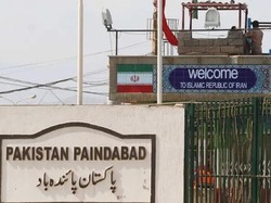 Memanas! 4 Warga Pakistan Tewas Ditembak Tentara Perbatasan Iran