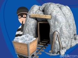 Kerugian Fantastis di Kasus Timah