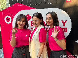 Rossa Ungkap Rahasia Awet Mudanya, Akui Jarang Perawatan di Klinik Kecantikan