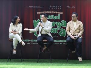 Ini Harga Tiket Early Bird Musikal Keluarga Cemara Ini Harga Tiket Early Bird Musikal Keluarga Cemara