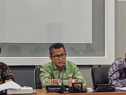 Kemenperin Bantah Terima Laporan Bea Cukai soal Isi Kontainer yang Sempat Numpuk