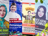 Berita Dan Informasi Banten Terkini Dan Terbaru Hari Ini - Detikcom