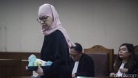 Karen Agustiawan Dituntut 11 Tahun Bui di Kasus Korupsi Pengadaan LNG