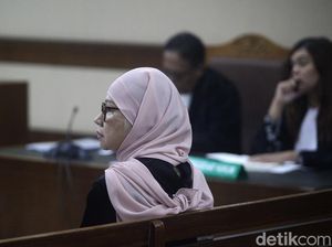 Eks Dirut Pertamina Karen Dituntut 11 Tahun Penjara