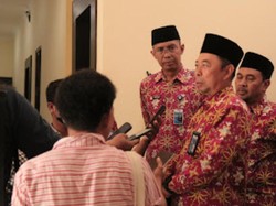 BPKP Awasi 12 Proyek Strategis Nasional di NTT