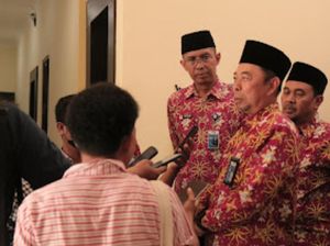 BPKP Awasi 12 Proyek Strategis Nasional di NTT BPKP Awasi 12 Proyek Strategis Nasional di NTT
