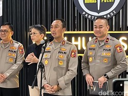 Polri Tegaskan Tidak Ada Masalah Antara Kejaksaan dan Kepolisian