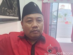 Caleg DPRD Jateng Terdampak Komandante PDIP Ramaikan Bursa Pilkada Batang