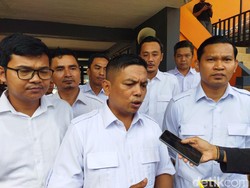 Mengaku Dapat Perintah Partai, Ketua DPRD Banten Siap Maju di Pilgub