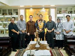 Bamsoet Dorong Industri Perfilman RI Perbanyak Produksi Film Kebangsaan