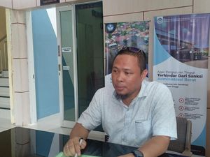 PTS Dilaporkan ke Disnaker Usai Pecat Dosen, Ini Kata LLDIKTI Sumbagsel