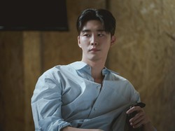 Aktor Korea Ini Dikritik Usai Sindir Unggahan All Eyes on Rafah