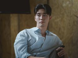 Aktor Korea Ini Dikritik Usai Sindir Unggahan All Eyes on Rafah Aktor Korea Ini Dikritik Usai Sindir Unggahan All Eyes on Rafah