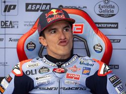Marc Marquez: Tubuhku Memang Sudah Babak Belur tapi...