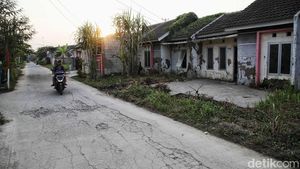 Melihat Kondisi Rumah Subsidi di Tengah Hebohnya Iuran Tapera