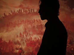 Syuting Monkey Man, Aktor Tanah Air Dikurung 4 Bulan