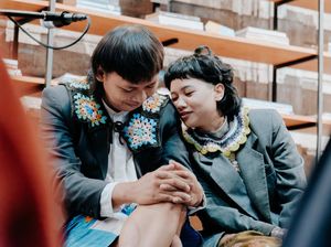 More On Mumbles Bocorin Soal Album di Hearing Session