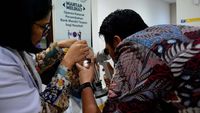 Operasi Katarak Peringati Hari Lansia Nasional