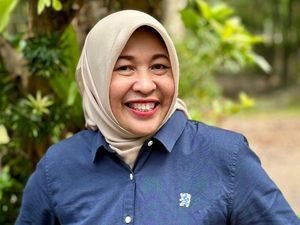 Pakar UNS Nilai Sistem Komandante PDIP Jateng Berpotensi Rusak Demokrasi Pakar UNS Nilai Sistem Komandante PDIP Jateng Berpotensi Rusak Demokrasi
