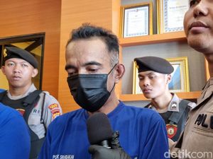 Ternyata Penodong Wanita di JJLS Bantul Pakai Pistol Mainan Ternyata Penodong Wanita di JJLS Bantul Pakai Pistol Mainan