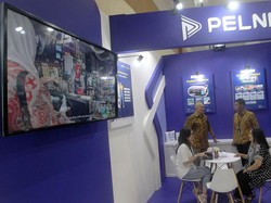 Pelni Kejar Laba Tembus Rp 250 Miliar Tahun Ini