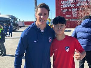 Kena DB, Miroslav Dicoret dari Skuad Timnas U-16 Piala AFF