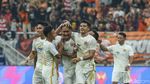 Persija Jumpa Selangor FC di Final Turnamen Mini