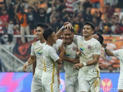 Persija Klaim Sudah Dapat Izin PSSI & PT LIB buat Berkandang di JIS