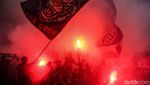 Persija Jumpa Selangor FC di Final Turnamen Mini