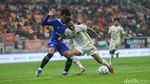 Persija Jumpa Selangor FC di Final Turnamen Mini