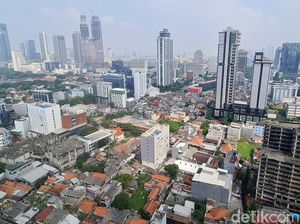 RI Butuh Investasi Rp 13.032 T demi Kejar Pertumbuhan Ekonomi 8% RI Butuh Investasi Rp 13.032 T demi Kejar Pertumbuhan Ekonomi 8%