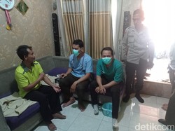 Polisi: Belum Ada Keluhan Serius dari Warga Usai Pakai Air Toren Isi Mayat