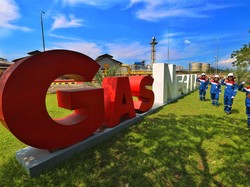 Daftar Terbaru Direksi & Komisaris PGN Usai Dirombak