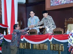 Pemprov Siapkan Raperda Kawasan Tanpa Rokok di Jatim, Simak Aturannya