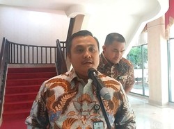 Uang Rp 107 M yang Tangguhkan Perobohan Centre Point Dibayar PT KAI