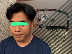 Pria Bekasi Jual Video Porno Anak Rp 350 Ribu, Transfer Via E-Wallet