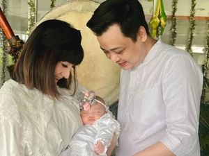 Idaman! Suami WFH 9 Bulan Demi Temani Kiki Amalia Selama Hamil Idaman! Suami WFH 9 Bulan Demi Temani Kiki Amalia Selama Hamil