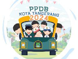 Jadwal PPDB Kota Tangerang 2024 Lengkap Jenjang SD, SMP, dan SMA