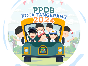 Jadwal PPDB Kota Tangerang 2024 Lengkap Jenjang SD, SMP, dan SMA Jadwal PPDB Kota Tangerang 2024 Lengkap Jenjang SD, SMP, dan SMA