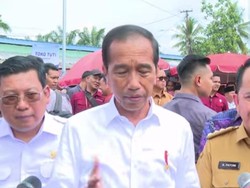 Saat Jokowi Bersuara soal Kasus Pembunuhan Vina
