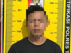 Ngaku Anggota TNI, Pria di Tuban Bawa Kabur Motor RX King