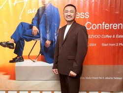 Lepas dari Lalahuta, Quincy Jordan Kini Solo Karier