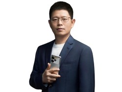 Ini Penampakan Nyata Realme GT 6, Bakal Bawa Fitur AI