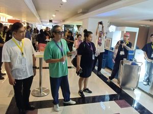 Ruang Analog Hadirkan Kembali Zaman Kejayaan Ritel Ruang Analog Hadirkan Kembali Zaman Kejayaan Ritel